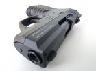 Стартовий пістолет Stalker M906 Haki Grips - зображення 4