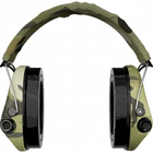 Активні тактичні навушники Sordin Supreme Pro-X LED мультикам - зображення 2