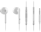 Słuchawki Huawei AM115 Biały (22040280_V) - obraz 1