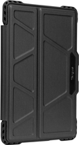 Etui Targus Pro-Tek Rotating case for Samsung Galaxy Tab S5e (2019) Black (THZ795GL) - obraz 2