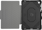 Etui Targus Pro-Tek Rotating case for Samsung Galaxy Tab S5e (2019) Black (THZ795GL) - obraz 5