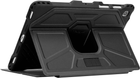 Etui Targus Pro-Tek Rotating case for Samsung Galaxy Tab S5e (2019) Black (THZ795GL) - obraz 6