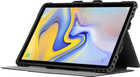 Etui Targus Pro-Tek Rotating case for Samsung Galaxy Tab S5e (2019) Black (THZ795GL) - obraz 10