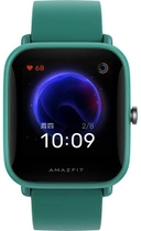 Smartwatch Amazfit Bip U Green (W2017OV2N) - obraz 1