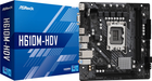 Материнська плата ASRock H610M-HDV (s1700, Intel H610, PCI-Ex16) - зображення 5
