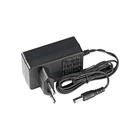 Блок питания Mikrotik SAW30-240-1200GA 24V 1.2A прямая вилка EU