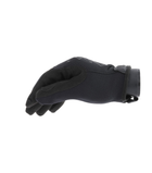 Тактические перчатки Mechanix Wear The Original L Black - изображение 5