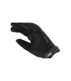 Тактические перчатки Mechanix Wear The Original L Black - изображение 7