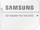 Karta pamięci Samsung PRO Plus microSDXC 256GB Class 10 UHS-I U3 V30 + adapter SD (MB-MD256KA/EU) - obraz 7