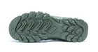 Демісезонні тактичні кросівки високі Gepard Scorpion розмір 44 - зображення 2