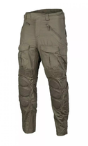 Тактичні штани, брюки Mil-Tec Chimera Combat Pants - Olive (10516201) L