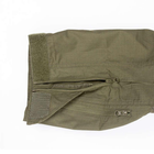 Тактичні штани, брюки Mil-Tec Chimera Combat Pants - Olive (10516201) L - зображення 6
