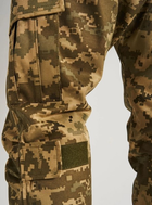 Тактичні штани утеплені Kodor БРУ 2442 Піксель L - зображення 4