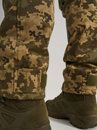 Тактические брюки утепленные Kodor БРУ 2442 Пиксель L - изображение 5