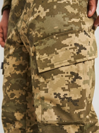 Тактические брюки утепленные Kodor БРУ 2442 Пиксель L - изображение 8