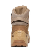 Демісезонні тактичні черевики Gepard Titan розмір 46 - зображення 3
