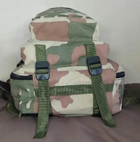 Тактический рюкзак ACCORD TACTICAL 45л цвет камуфляж НАТО - изображение 3