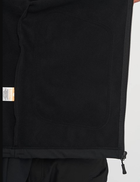Тактична куртка Kodor Soft Shell КCS 7222 Чорний 2ХL - зображення 6