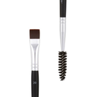 Пензель для бронзера Anastasia Beverly Hills Dual Ended Flat Detail Brush № 20 (689304280242) - зображення 1