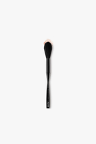 Пензель для пудри NYX Professional Makeup Brush Tapered Powder (800897084820) - зображення 1