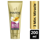 Odżywka do włosów Pantene Pro-V 3 Minute Miracle Curl Perfection Conditioner 200 ml (8001090374417) - obraz 2