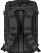 Набір транспортний 5.11 Tactical Range Master Backpack Set 33L [019] Black (56496-019) (2000980527977) - зображення 4