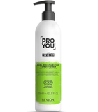 Кондиціонер для волосся Revlon Proyou The Twister Conditioner 350 мл (8432225113944) - зображення 1