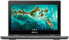 Laptop ASUS Chromebook CB1100CKA-GJ0245 Grey