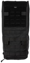Рюкзак для питної системи 5.11 Tactical Convertible Hydration Carrier [019] Black (56650-019) (2000980569410) - зображення 5