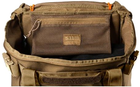 Рюкзак 5.11 Tactical Load Ready Haul Pack [134] Кангароо (56528-134) (2000980501564) - изображение 12