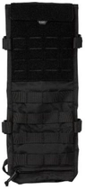 Рюкзак для питної системи 5.11 Tactical Convertible Hydration Carrier [019] Black (56650-019) (2000980569410) - зображення 4