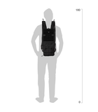 Рюкзак для питної системи 5.11 Tactical Convertible Hydration Carrier [019] Black (56650-019) (2000980569410) - зображення 19