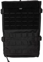 Рюкзак для питної системи 5.11 Tactical PC Convertible Hydration Carrier [019] Black (56665-019) (2000980569427) - зображення 4