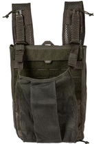 Рюкзак для питної системи 5.11 Tactical PC Convertible Hydration Carrier [186] Ranger Green (56665-186) (2000980569441) - зображення 2