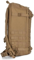 Рюкзак тактический 5.11 Tactical Daily Deploy 48 Pack [134] Kangaroo (56636-134) (2000980515103) - изображение 6