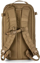 Рюкзак тактический 5.11 Tactical Daily Deploy 24 Pack [134] Kangaroo (56690-134) (2000980570027) - изображение 4