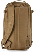 Рюкзак тактический 5.11 Tactical Daily Deploy 24 Pack [134] Kangaroo (56690-134) (2000980570027) - изображение 5