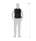 Рюкзак тактический 5.11 Tactical Eldo RT Pack 30L [019] Black (56696-019) (2000980612604) - изображение 19