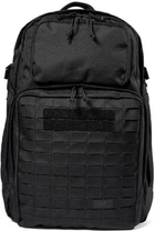 Рюкзак тактический 5.11 Tactical Fast-Tac 24 Backpack [019] Black (56638-019) (2000980528097) - изображение 2
