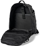 Рюкзак тактический 5.11 Tactical Fast-Tac 24 Backpack [019] Black (56638-019) (2000980528097) - изображение 7