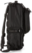 Рюкзак тактический 5.11 Tactical LV18 Backpack 2.0 [019] Black (56700-019) (2000980594894) - изображение 4