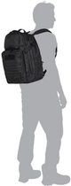 Рюкзак тактичний 5.11 Tactical Fast-Tac 24 Backpack [019] Black (56638-019) (2000980528097) - зображення 12