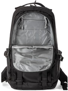 Рюкзак тактический 5.11 Tactical LV18 Backpack 2.0 [019] Black (56700-019) (2000980594894) - изображение 6