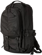 Рюкзак тактичний 5.11 Tactical LV18 Backpack 2.0 [019] Black (56700-019) (2000980594894) - зображення 3