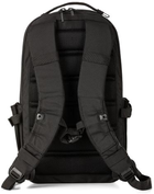 Рюкзак тактичний 5.11 Tactical LV18 Backpack 2.0 [019] Black (56700-019) (2000980594894) - зображення 7