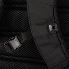 Рюкзак тактичний 5.11 Tactical LV18 Backpack 2.0 [019] Black (56700-019) (2000980594894) - зображення 9
