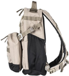 Рюкзак тактический 5.11 Tactical Mira 2-in-1 Backpack [070] Stone (56338-070) (2000980528646) - изображение 4