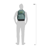Рюкзак тактический 5.11 Tactical Mira 2-in-1 Backpack [239] Thyme (56338-239) (2000980528653) - изображение 5