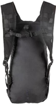 Рюкзак тактический 5.11 Tactical Molle Packable Backpack 12L [098] Volcanic (56772-098) (2000980605828) - изображение 3