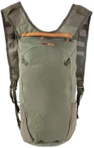 Рюкзак тактический 5.11 Tactical Molle Packable Backpack 12L [831] Sage Green (56772-831) (2000980605842) - изображение 1